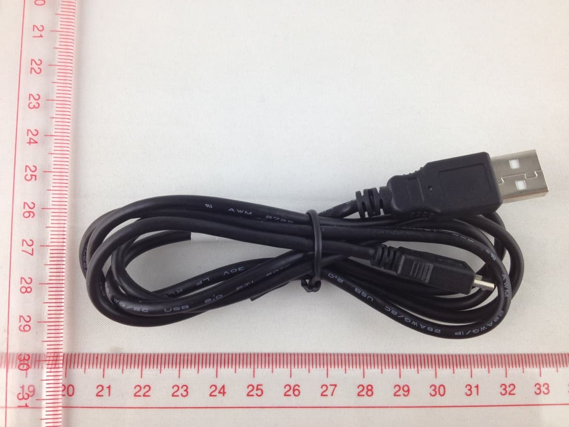 WCDMA digital mobile phone - FCC ID ZLE-RG700RG970 - Power Idea Technology (Shenzhen) Co., Ltd.