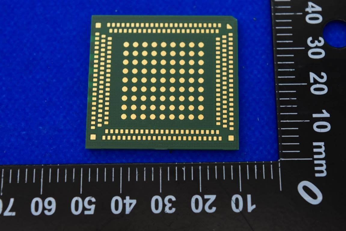 LTE Module - FCC ID ZMOFG101NA20 - Fibocom Wireless Inc.