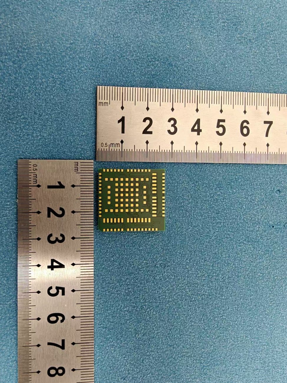 LTE Module - FCC ID ZMOMC610 - Fibocom Wireless Inc.