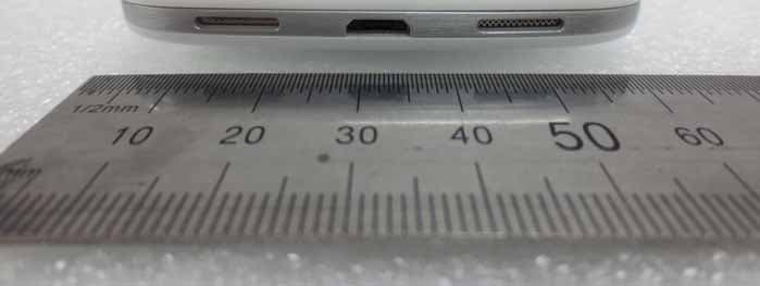 Cellular/PCS GSM/EDGE/WCDMA Phone with WLAN, Bluetooth and RFID - FCC ID ZNFD620 - LG Electronics USA, Inc.