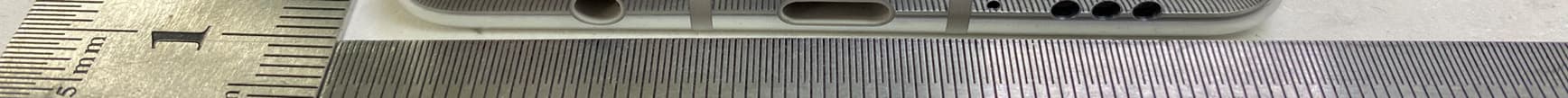 Portable Handset - FCC ID ZNFG900EM - LG Electronics USA, Inc.