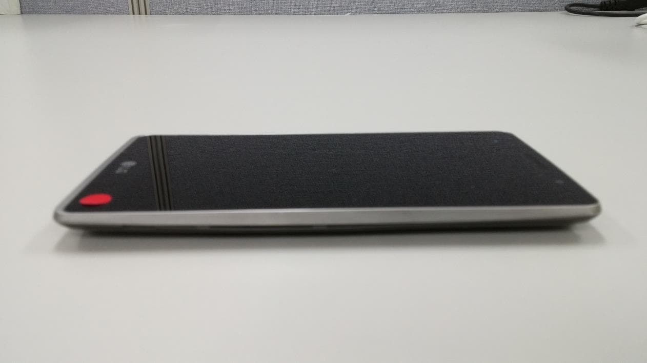 Multi-band GSM/EDGE/WCDMA/LTE Phone with WLAN, Bluetooth and RFID - FCC ID ZNFH635CX - LG Electronics USA, Inc.