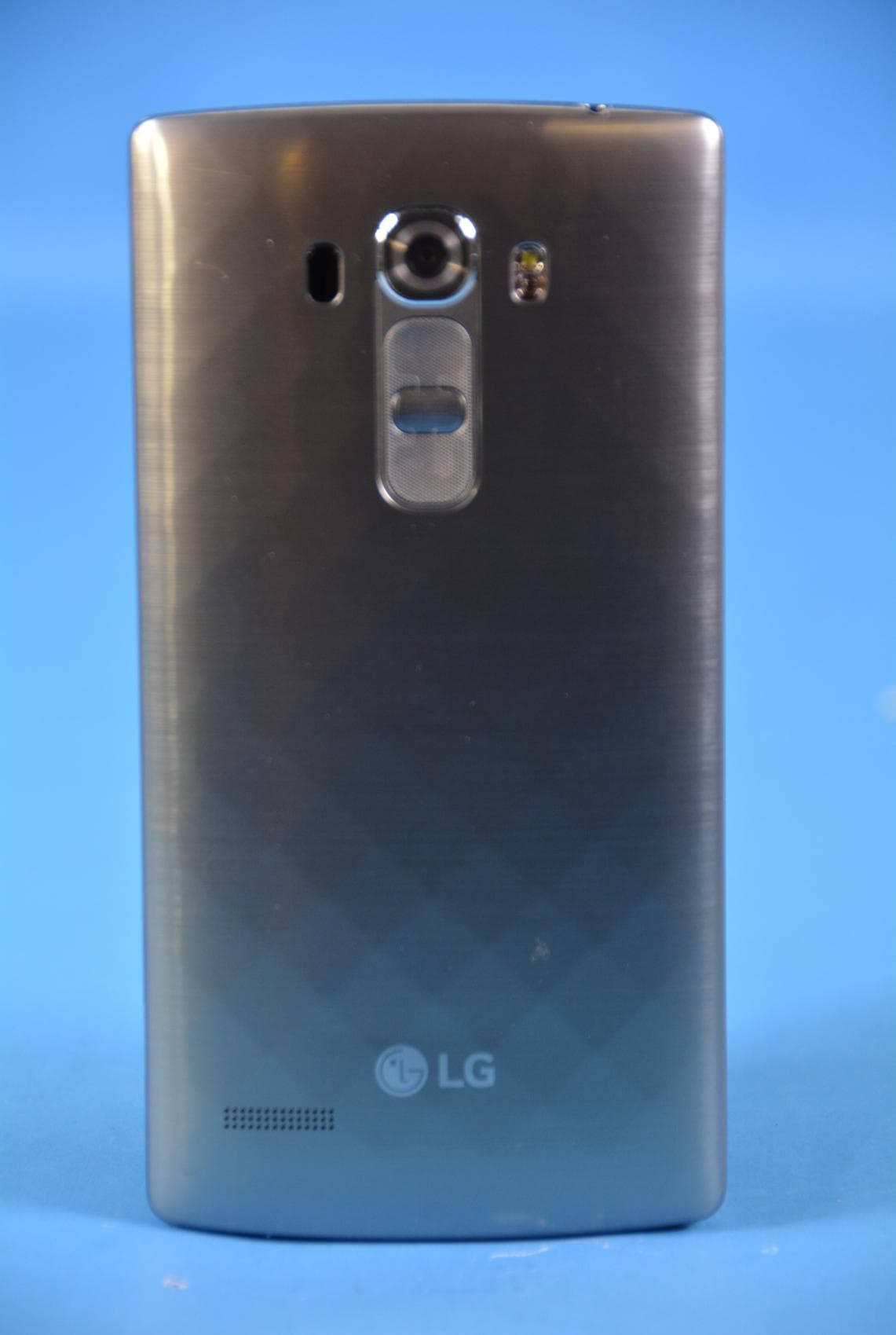 Multi-band GSM/EDGE/WCDMA/LTE Phone with WLAN, Bluetooth, and RFID - FCC ID ZNFH731 - LG Electronics USA, Inc.