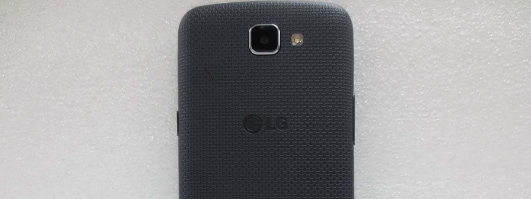 Cellular/PCS GSM and Cellular WCDMA Phone with WLAN and Bluetooth - FCC ID ZNFK120E - LG Electronics USA, Inc.