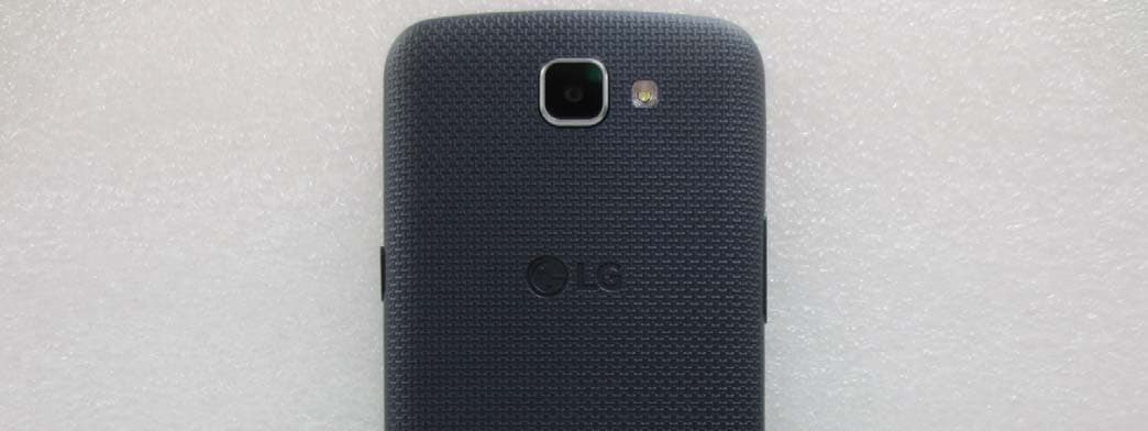 Multi-band GSM/WCDMA/LTE Phone with WLAN and Bluetooth - FCC ID ZNFK120H - LG Electronics USA, Inc.