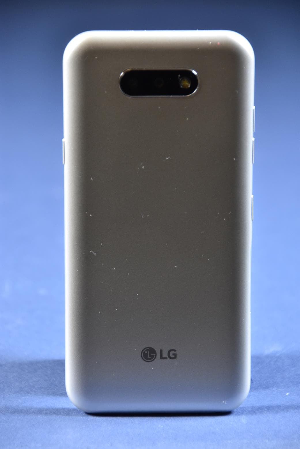 Portable Handset - FCC ID ZNFK300AM - LG Electronics USA, Inc.