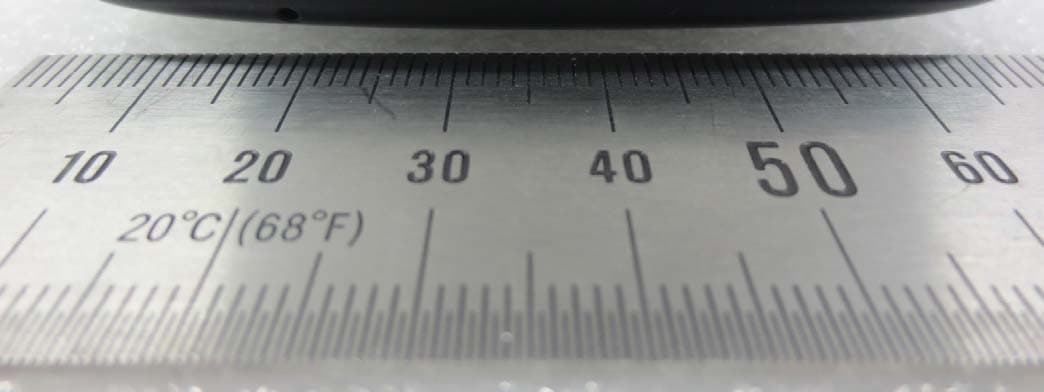 Multi-band GSM/WCDMA/LTE Handset with Bluetooth and WLAN - FCC ID ZNFK430H - LG Electronics USA, Inc.