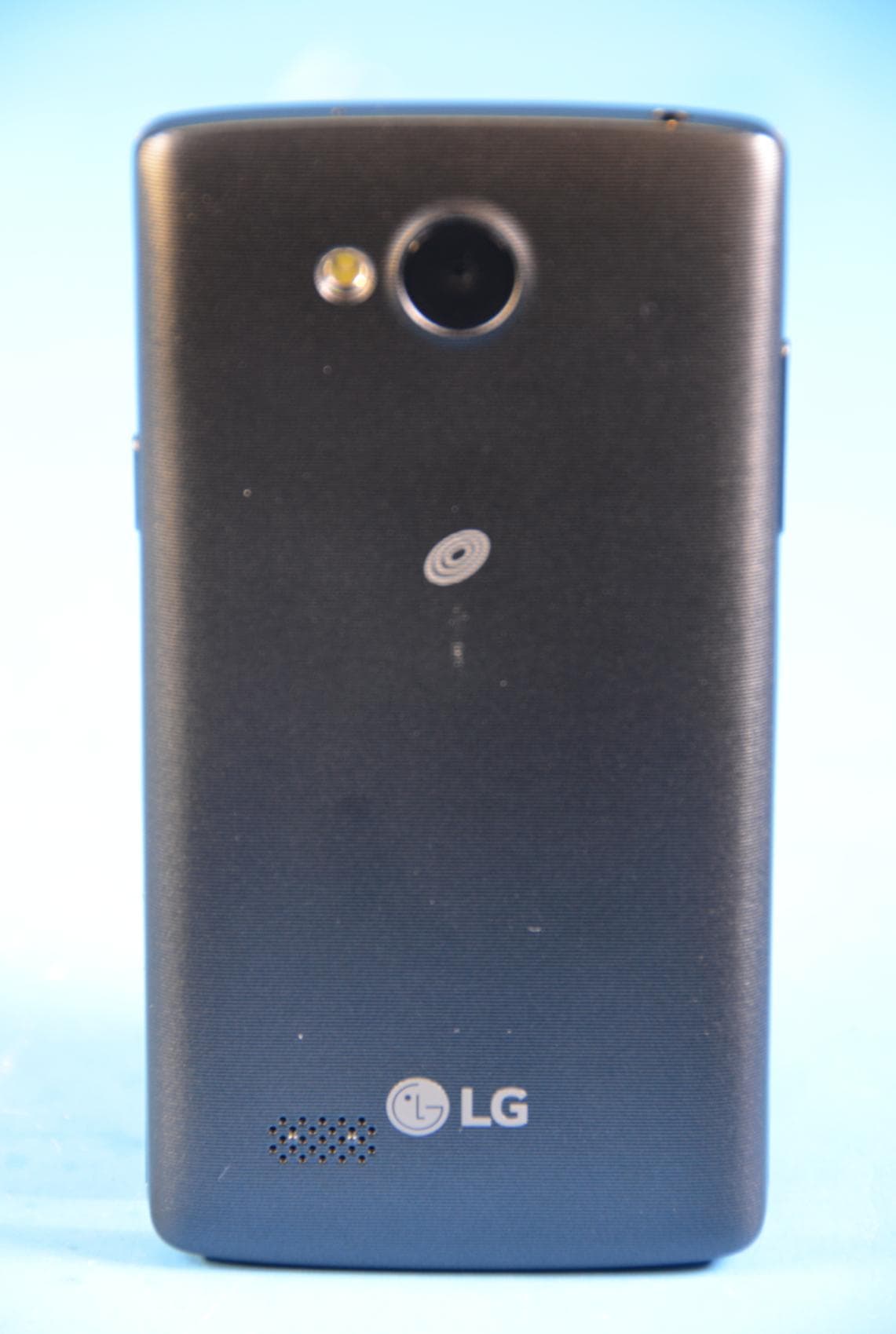 Cellular/PCS CDMA Phone with WLAN and Bluetooth - FCC ID ZNFL18VC - LG Electronics USA, Inc.