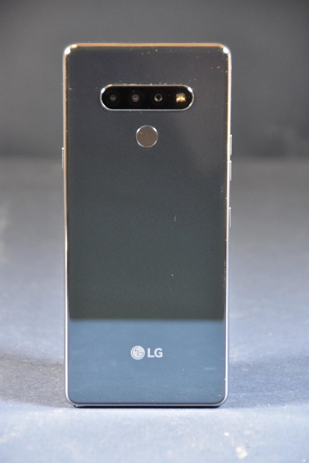 Portable Handset - FCC ID ZNFQ730AM - LG Electronics USA, Inc.