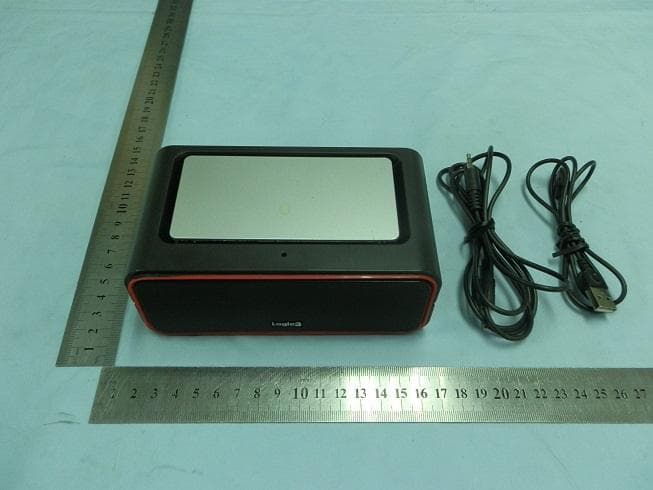 2.4G Bluetooth Speaker - FCC ID ZOWBT196 - SHENZHEN 3NOD ELECTRONICS CO., LTD