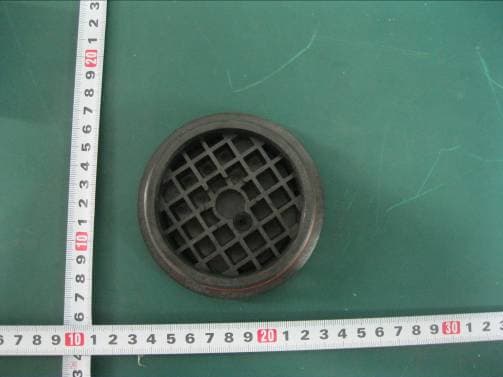 Vehicle Detector - FCC ID ZOYVDT-300 - Shanghai Microsense Information Technology Co. Ltd