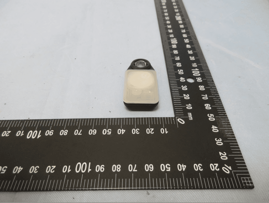 TPMS SENSOR - FCC ID ZPNTPM202 - CUB ELECPARTS INC