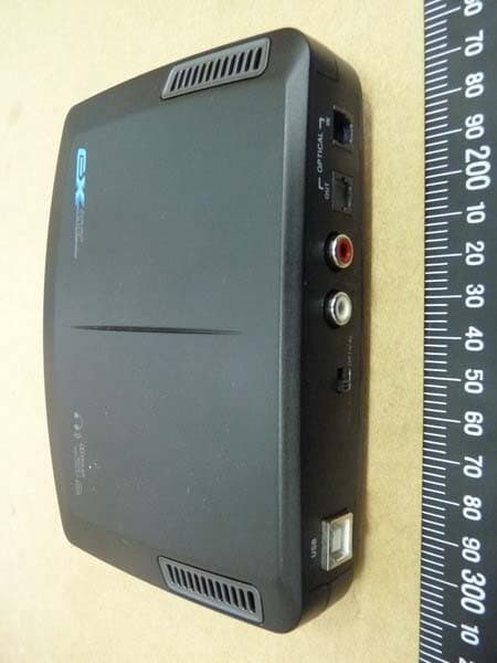 Pearl II Wireless - FCC ID ZPP-EX971101 - VTECH Technology Corp.