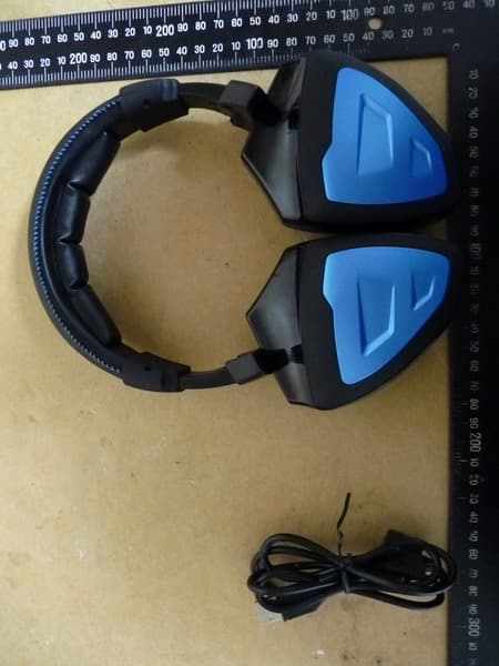 SAILFISH - FCC ID ZPPEX980301 - VTECH Technology Corp.