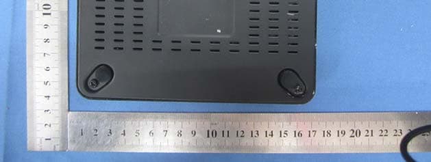 TV Box - FCC ID ZVRXD5 - SHENZHEN GIEC ELECTRONICS CO., LTD.