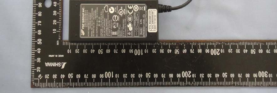 TABLET PC - FCC ID ZWMCARPOTE00R00 - Ubiqconn Technology, Inc.