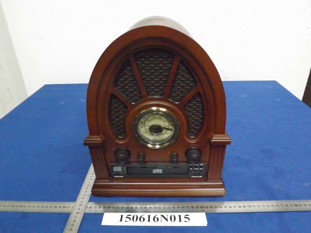 Music Center with Bluetooth - FCC ID ZXNLEETACE618P - Guangdong Leetac Electronics Technology Co.,Ltd.
