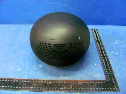 Geneva Amplified speaker - FCC ID ZXX-A010 - G-Lab GmbH