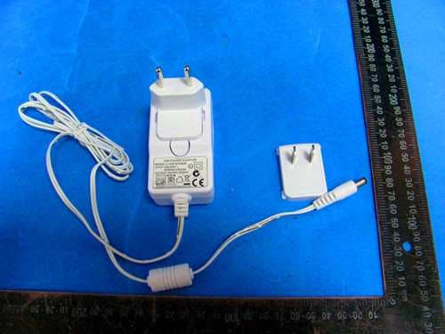 Geneva CD and Radio on WiFi streamer - FCC ID ZXX-A030 - G-Lab GmbH