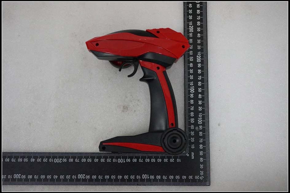 Remote control car series - FCC ID ZY3-HB-P1401-24 - HUANG BO TOYS FACTORY