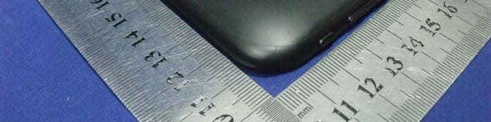 Mobile Internet Device - FCC ID ZYQMT7000 - KEEN HIGH HOLDING(HK) LIMITED