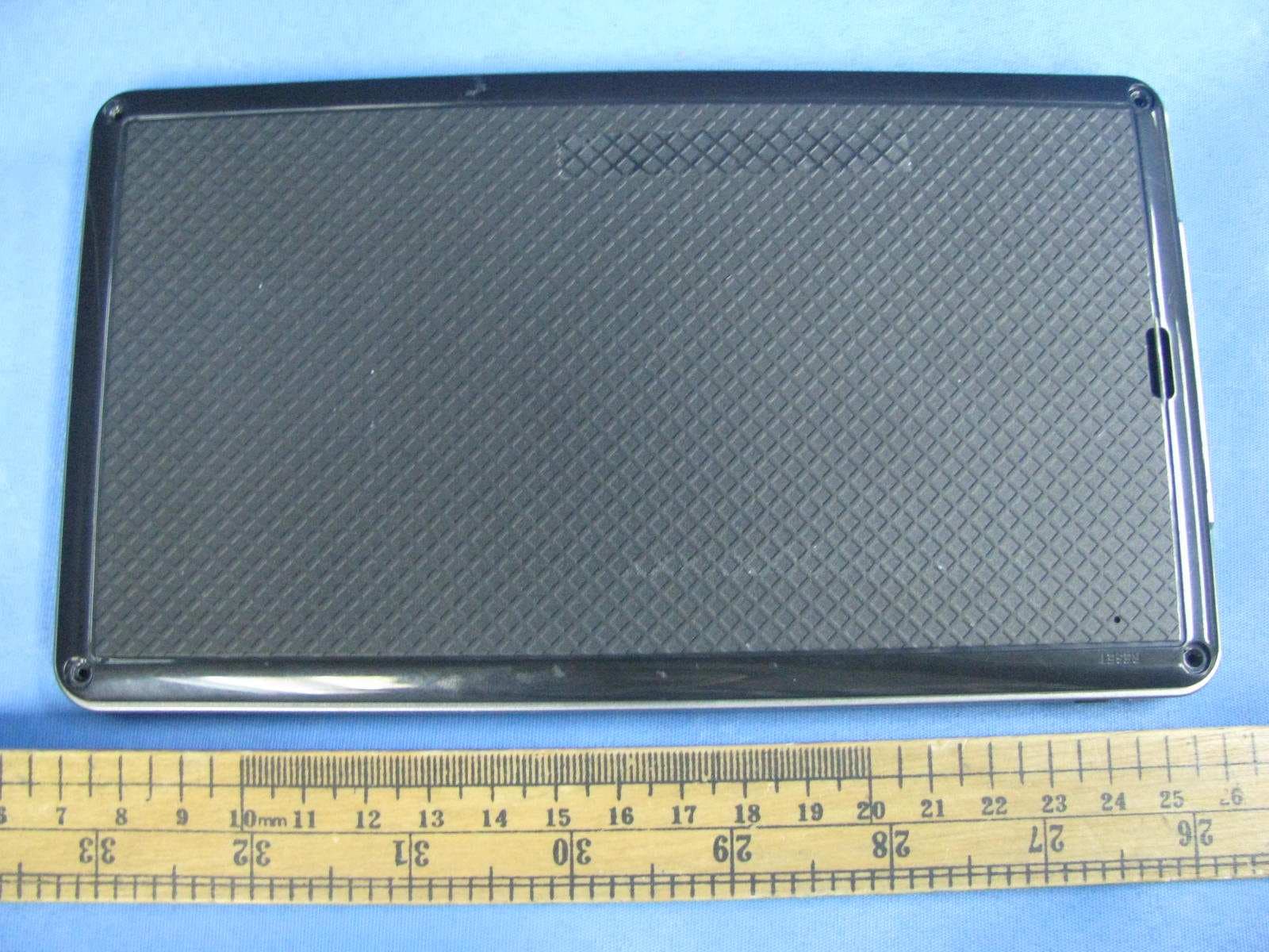 Mobile Internet Device - FCC ID ZYQWR762 - KEEN HIGH HOLDING(HK) LIMITED