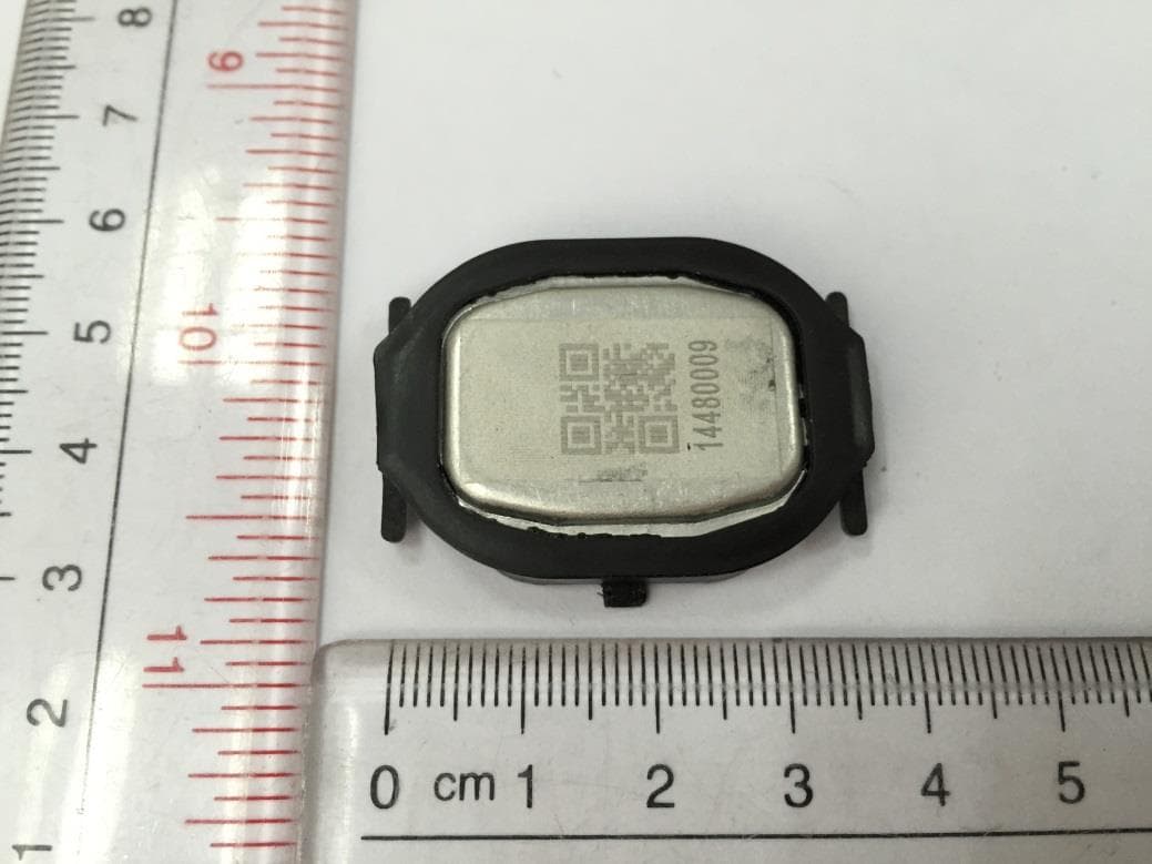 Precision - FCC ID ZZNPM100 - 4iiii Innovations Inc.
