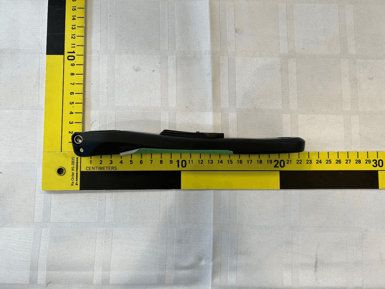 Power meter with BLE and ANT+ for bicycle - FCC ID ZZNPM301 - 4iiii Innovations Inc.