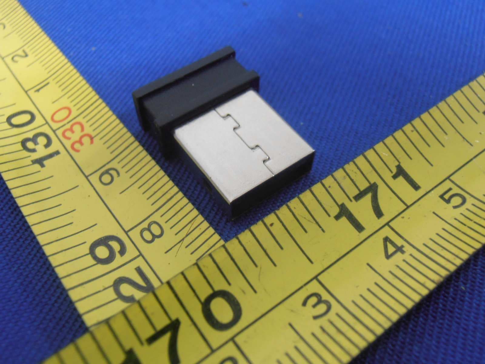 USB Dongle - FCC ID ZZX671D - Camino International Limited
