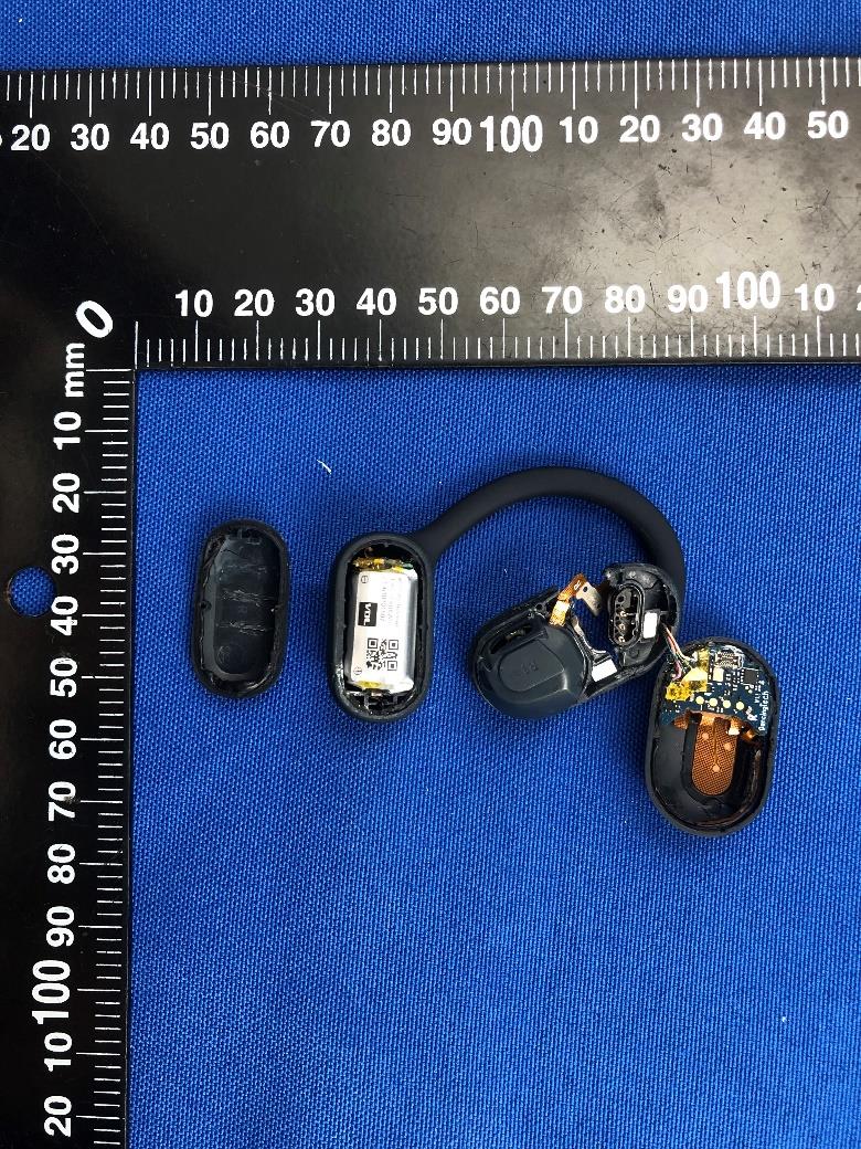 Product image for 2A24K-OLA02R