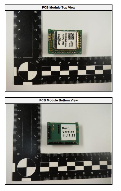 Product image for 2A28Q-NXLD