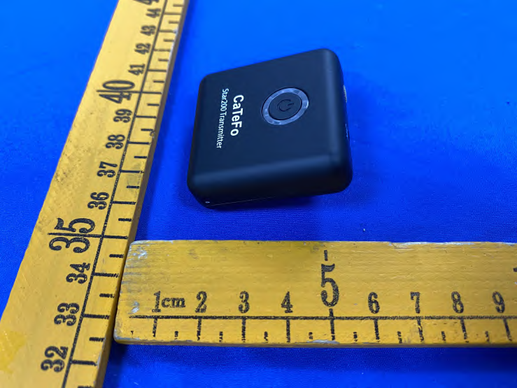 Product image for 2A2BA-STAR200