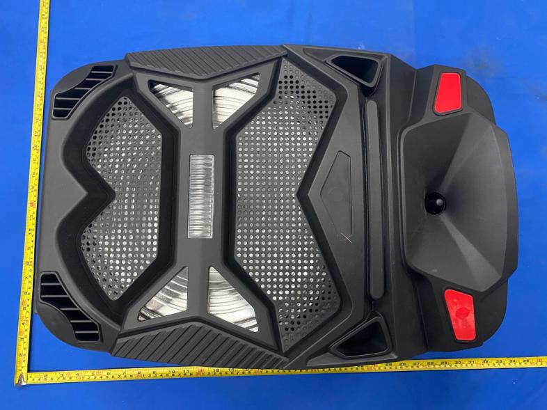 Product image for 2A2BT-FBX1548SM