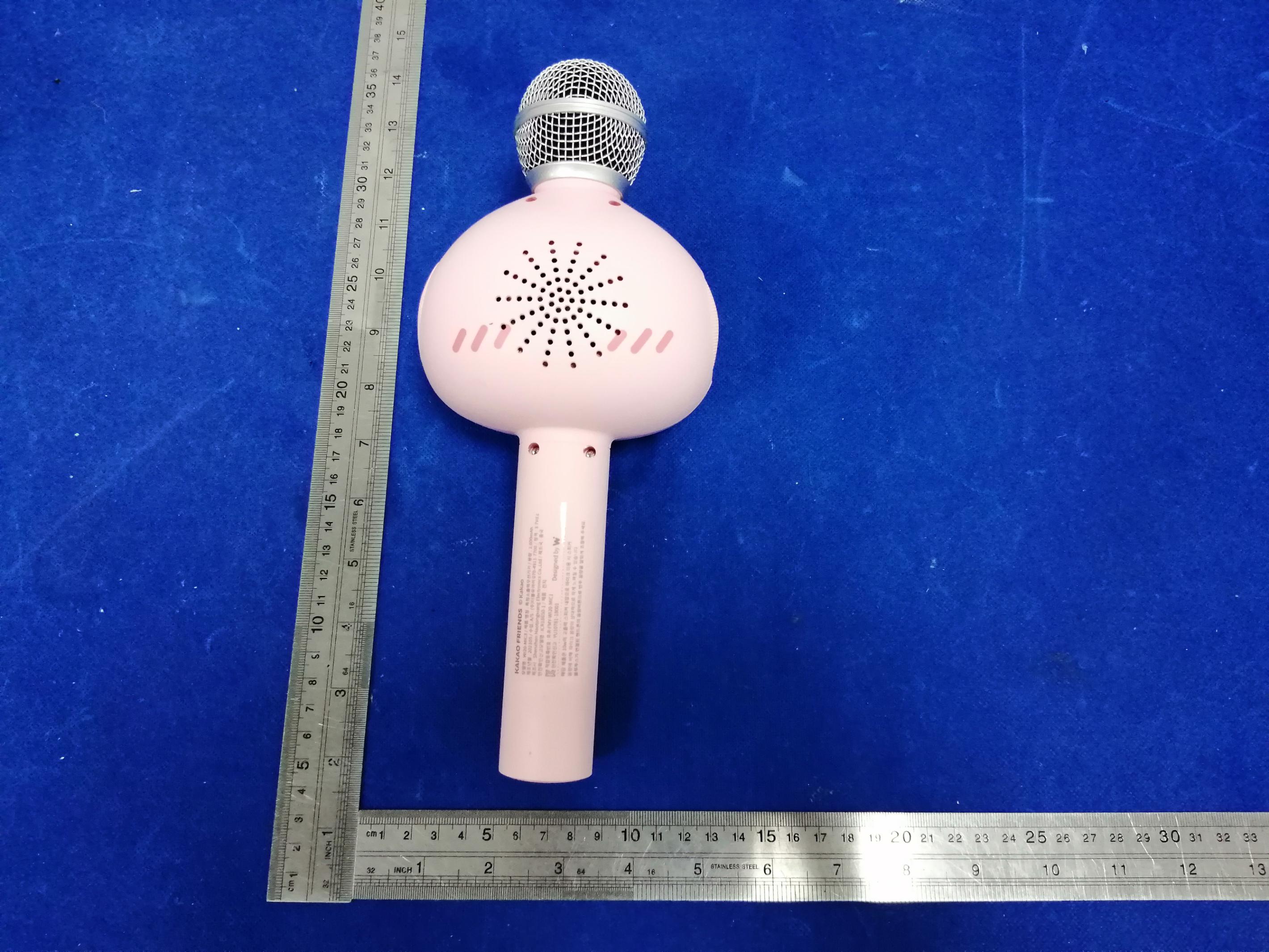 Product image for 2A2C2-WI20-MIC1