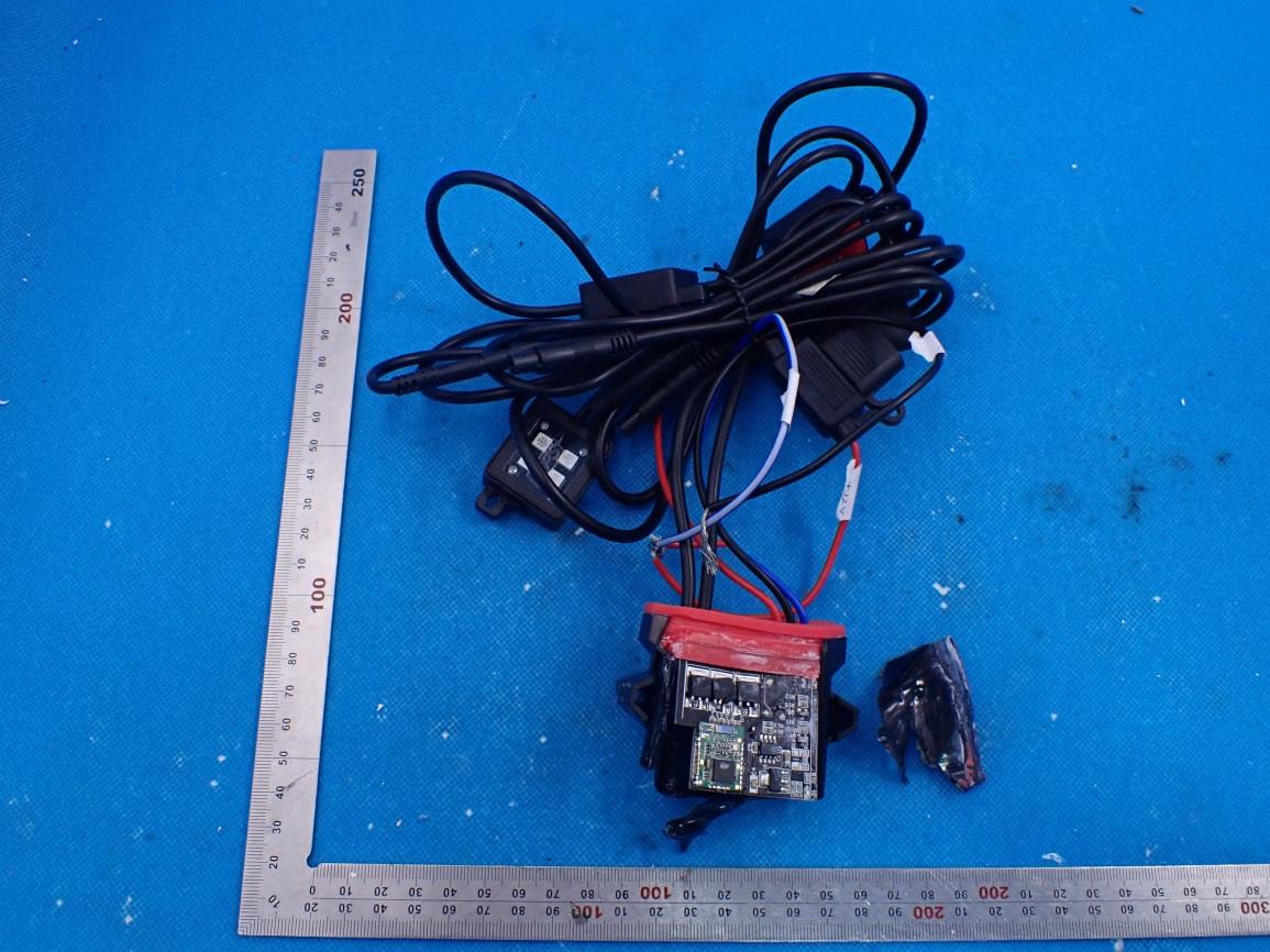 Product image for 2A2C3-RGBLED
