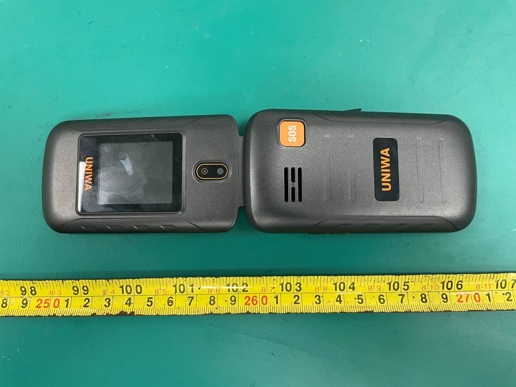 Product image for 2A2CNV909