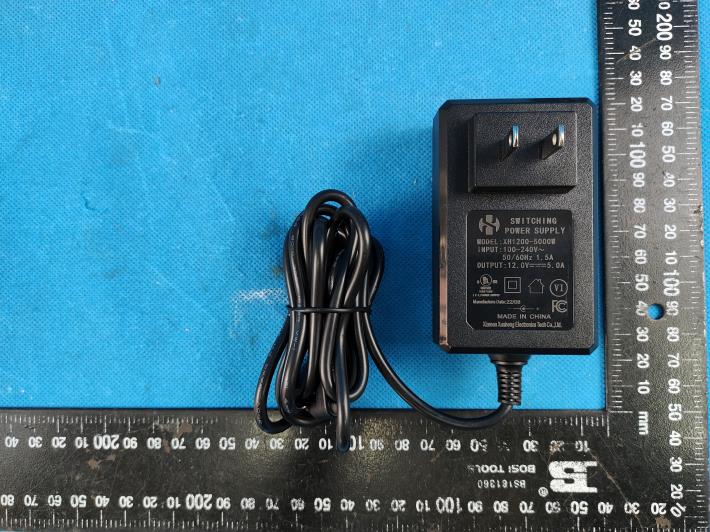 Product image for 2A2CXFBBB001