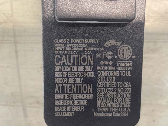 Product image for 2A2CXFBBBB01