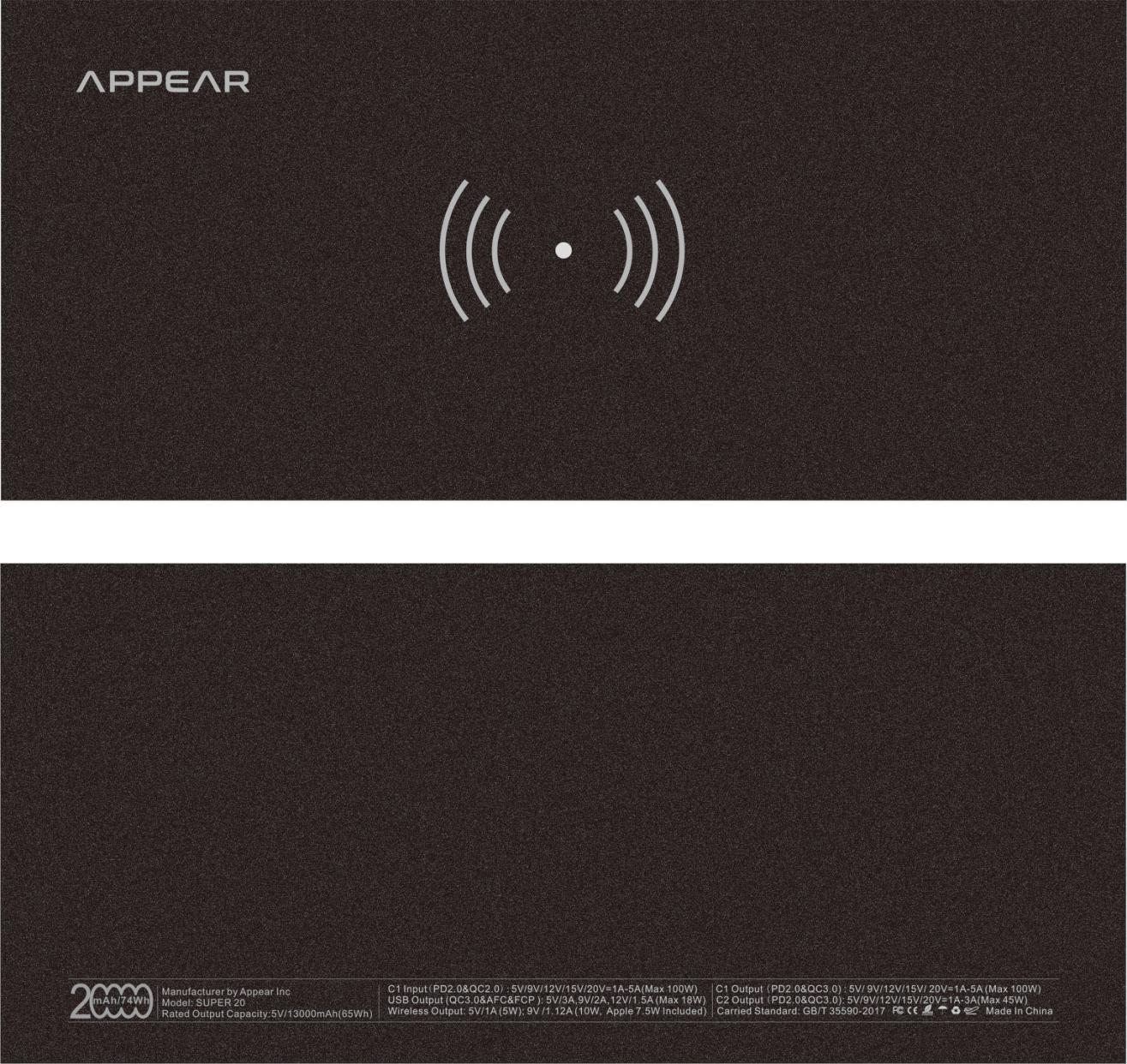 Product image for 2A2E6-SUPER20