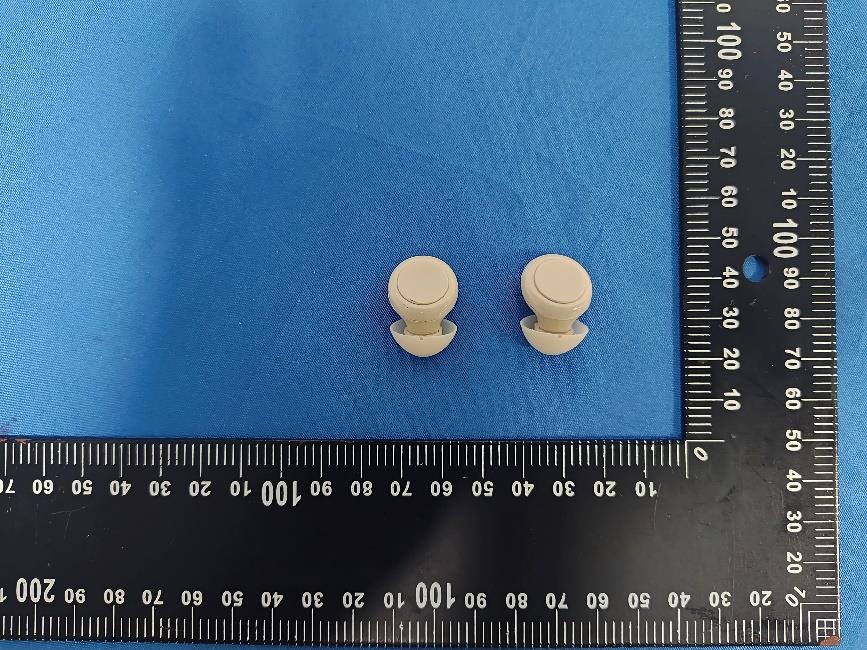Product image for 2A2F7-S10