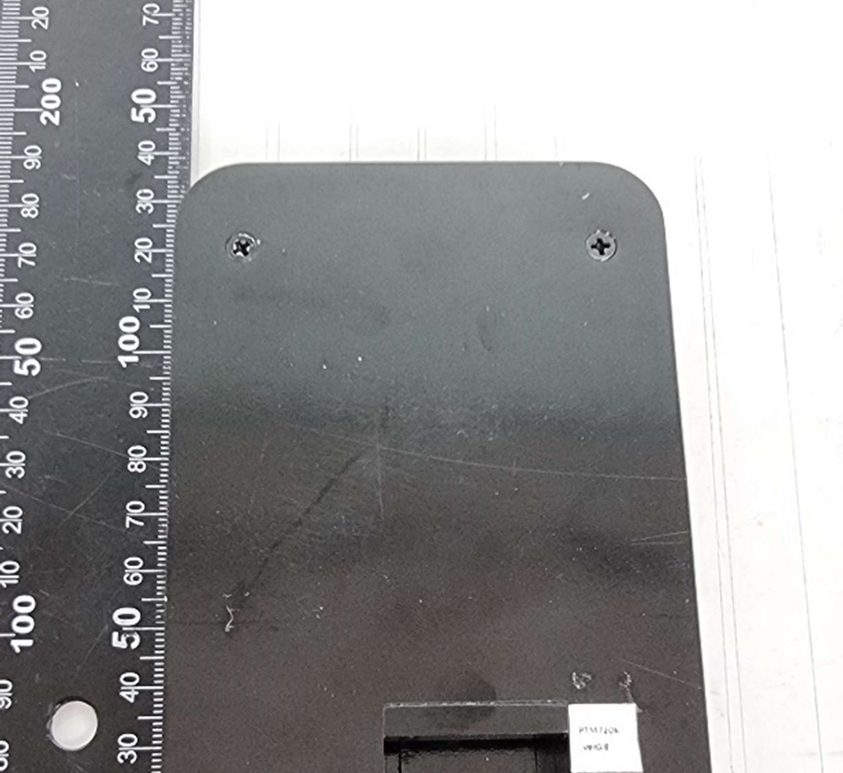 Product image for 2A2GT-PTM-710K