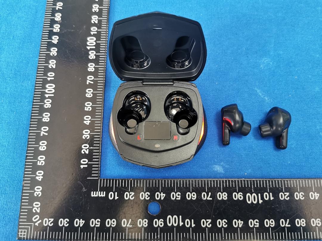 Product image for 2A2IL-G18