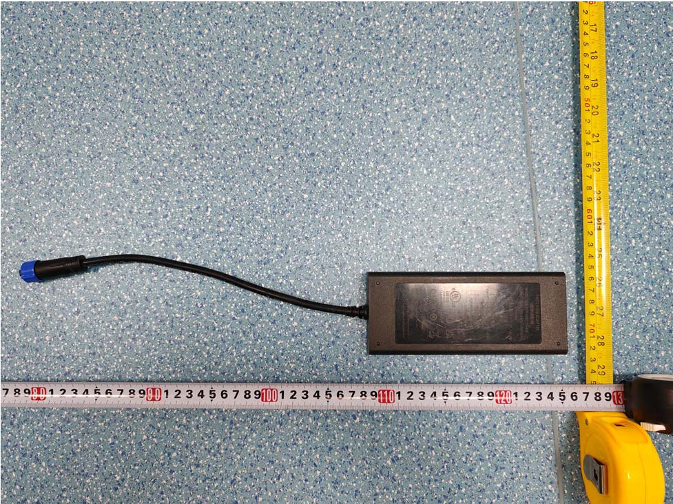 Product image for 2A2LL-CB140