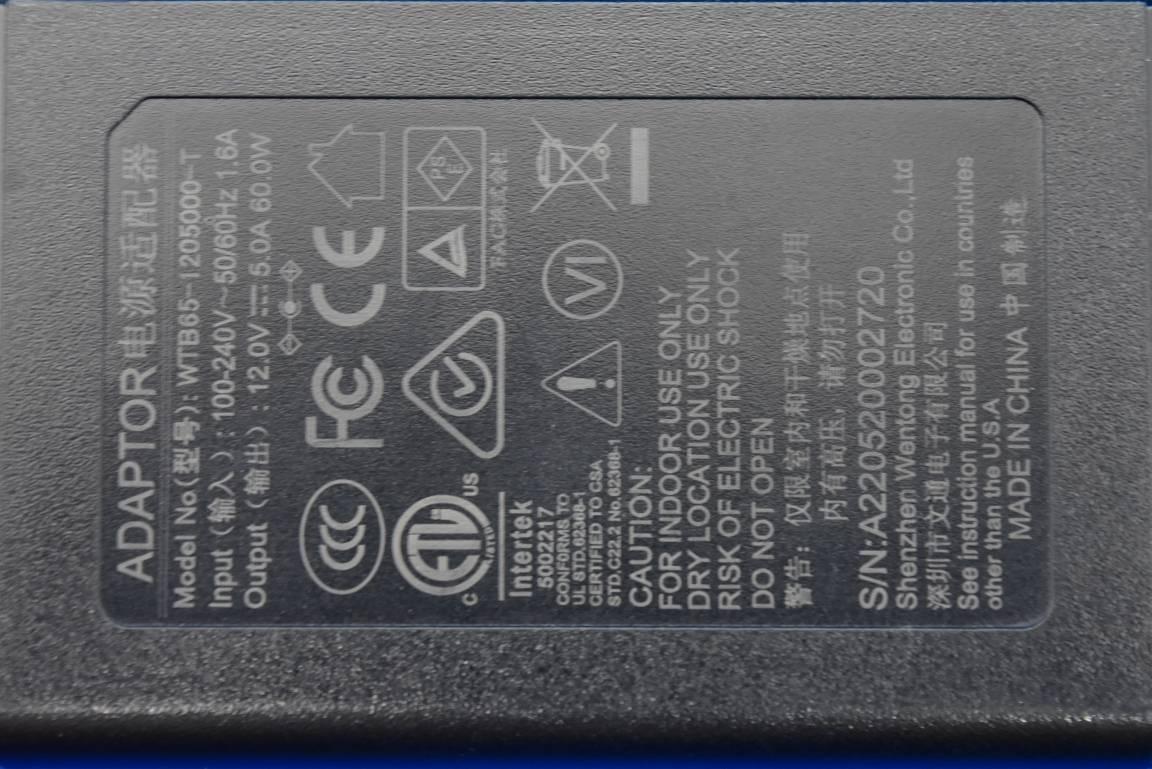 Product image for 2A2LL-FJ-RTKP9000A