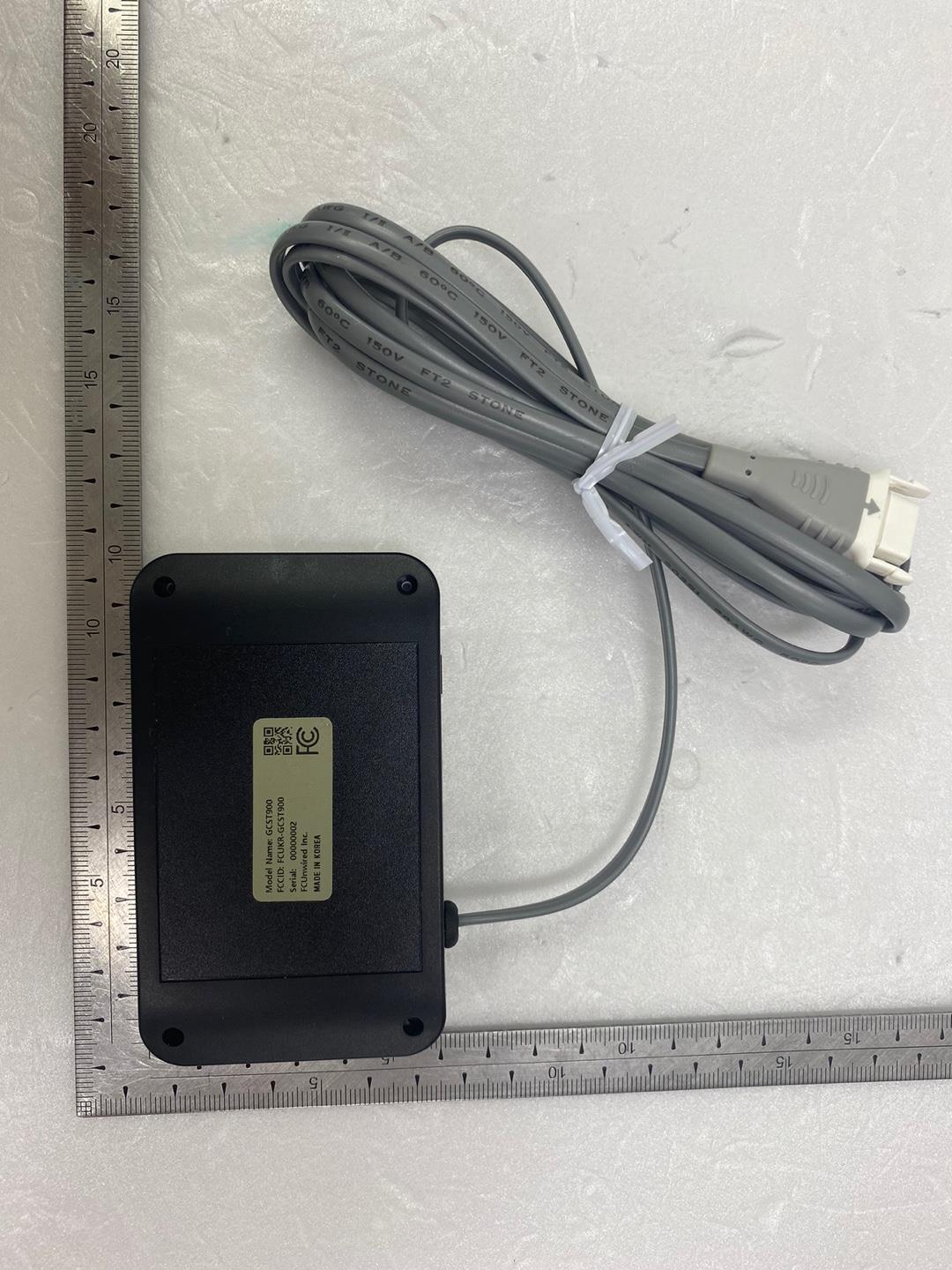 Product image for 2A2N3-GCST900