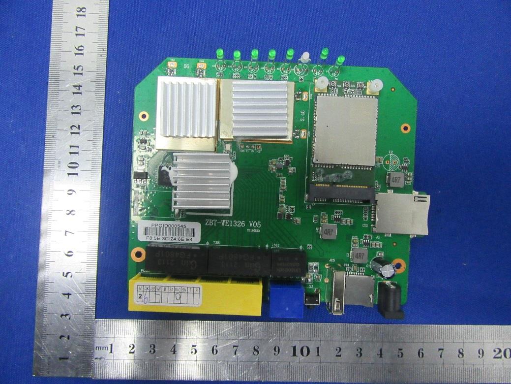 Product image for 2A2OKRRT-200-LTE