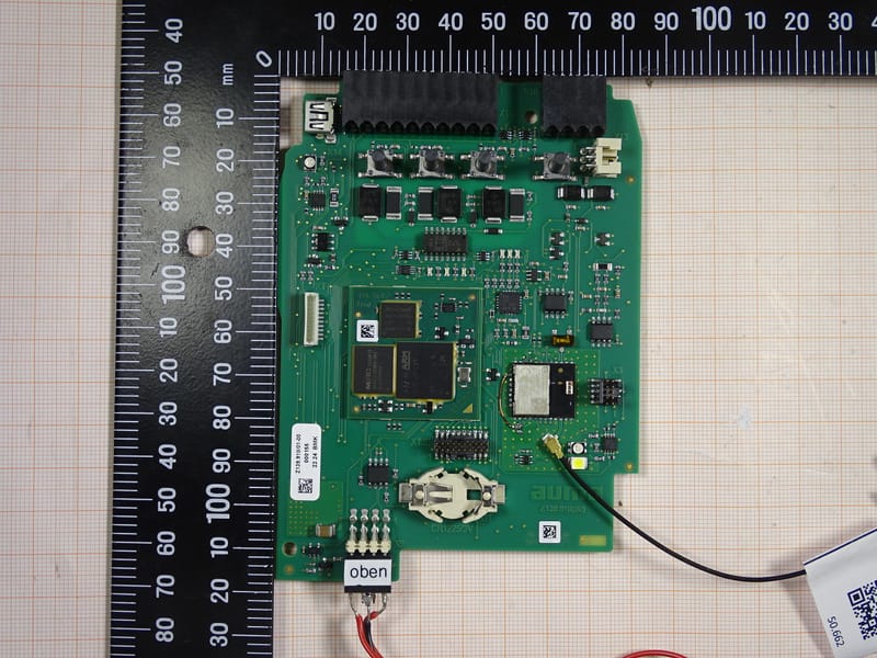 Product image for 2A2OUAUMAPF00002