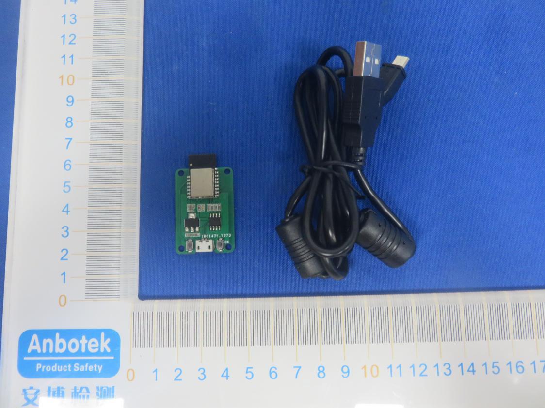 Product image for 2A2P9-ESP-M2