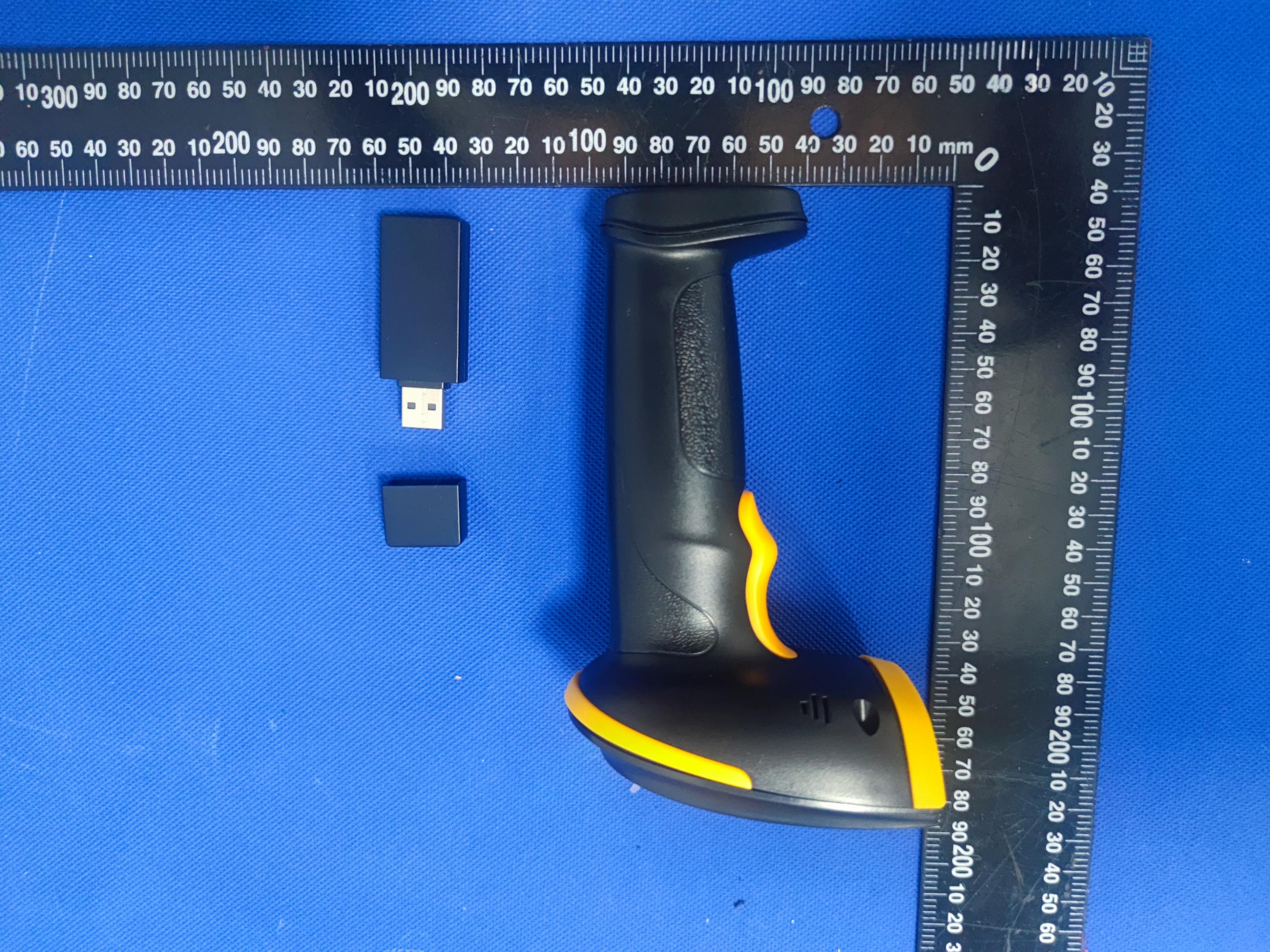 Product image for 2A2T9-BCST21