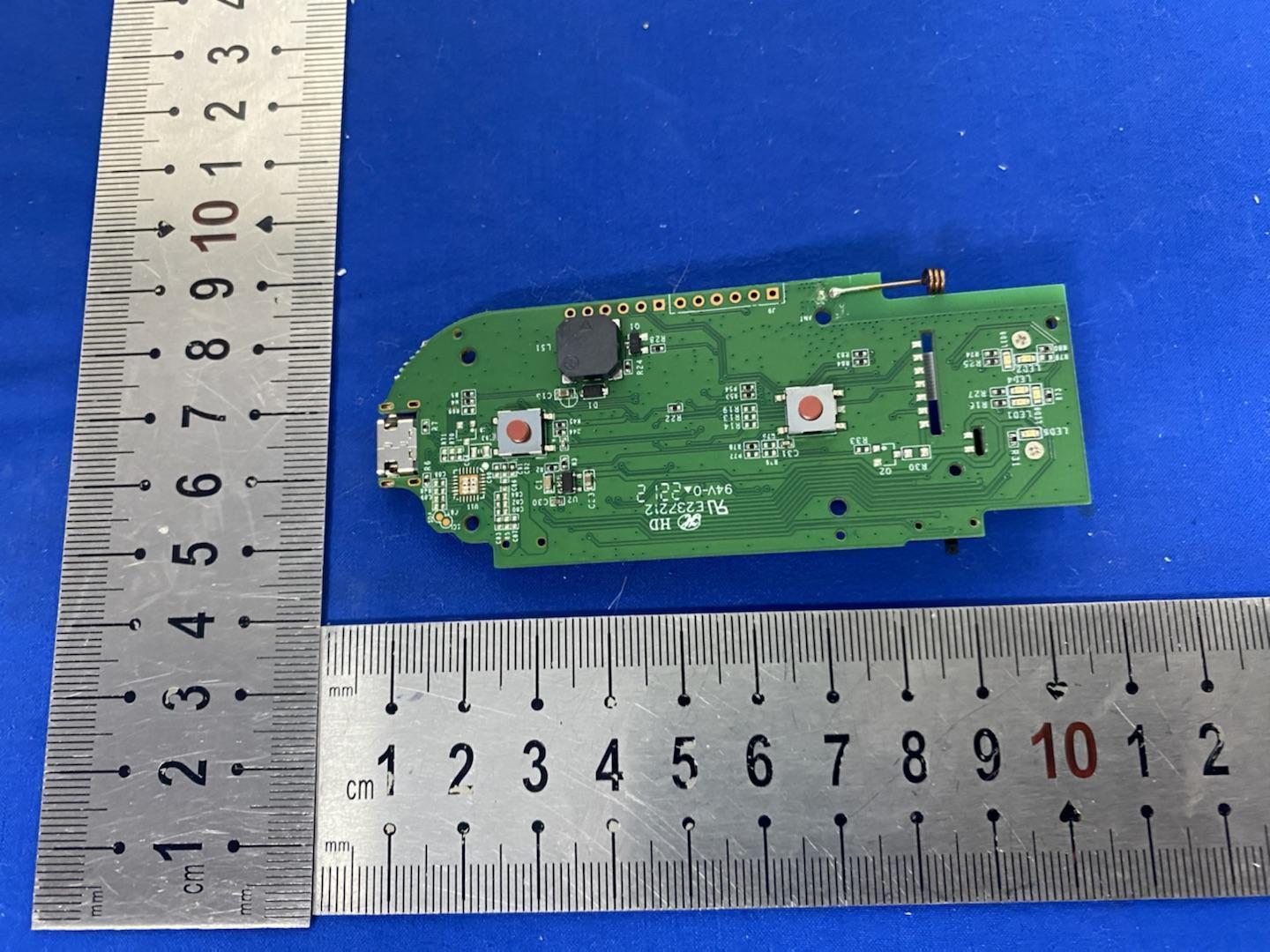 Product image for 2A2T9-BCST42